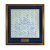Image 1 : Disneyland 50th Anniversary Employee Print.