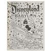 Image 2 : Collection of (6) "Disneyland Babylon" Magazines.