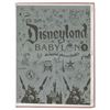 Image 7 : Collection of (6) "Disneyland Babylon" Magazines.