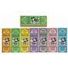 Image 1 : Collection of (38) Disneyland Complimentary Passports.