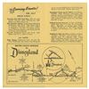 Image 2 : Disneyland Metro-Lines Brochure.
