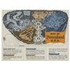 Image 2 : Welcome to Disneyland Tencennial Gate Flyer.
