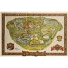 Image 1 : 1978 Disneyland Souvenir Map.