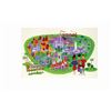 Image 1 : Shag 50th Anniversary Disneyland Map Print.