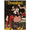 Image 1 : "Disneyland" Hardcover Book.