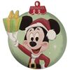 Image 10 : Set of (9) Disneyland Holiday Signs.
