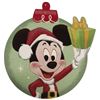 Image 4 : Set of (9) Disneyland Holiday Signs.