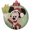 Image 5 : Set of (9) Disneyland Holiday Signs.