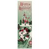 Image 8 : Set of (9) Disneyland Holiday Signs.