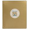 Image 1 : Press Binder for Disneyland Tencennial Celebration.
