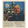Image 1 : Disneyland Tencennial Newspaper Supplement.
