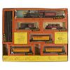 Image 2 : Santa Fe & Disneyland Railroad Electric Train Set.