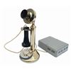 Image 3 : Candlestick Phone from Walt Disney's Apartment.