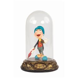 Jiminy Cricket Main Street Figurine.