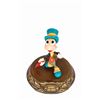 Image 3 : Jiminy Cricket Main Street Figurine.