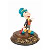 Image 6 : Jiminy Cricket Main Street Figurine.