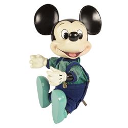 Main Street Window Display Prop.