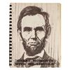 Image 1 : Great Moments with Mr. Lincoln Opening Year Manual.