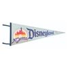 Image 4 : Set of (3) Disneyland Anniversary Pennants.