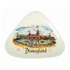 Image 1 : Eleanore Welborn Disneyland Ceramic Dish.