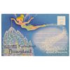Image 8 : Set of (9) "Colorful Scenes from Disneyland" Mailers.