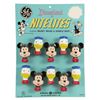 Image 1 : Disneyland Nitelites Store Display.