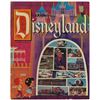 Image 1 : "Walt Disney's Disneyland" Whitman Tell-A-Tale Book.