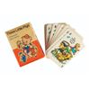 Image 5 : Set of (6) Disneyland Express Character Card Games.
