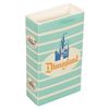 Image 2 : Ceramic Popcorn Box Limited Edition Replica.
