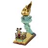 Image 2 : Celebration U.S.A. Mickey Mouse Parade Float Maquette.