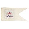 Image 1 : Disneyland 30th Anniversary Park-Used Flag.