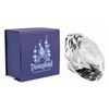 Image 1 : Disneyland 60th Anniversary Faux Diamond Press Gift.