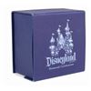 Image 5 : Disneyland 60th Anniversary Faux Diamond Press Gift.