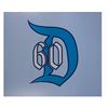 Image 1 : Disneyland 60th Anniversary Diamond Sign.