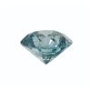 Image 1 : Disneyland 60th Anniversary 2 Ct. Blue Diamond.