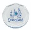 Image 3 : Disneyland 60th Anniversary 2 Ct. Blue Diamond.
