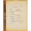 Image 2 : Jungle Cruise Standard Operating Procedures.