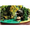 Image 12 : Jungle Cruise Model by Olszewski.