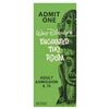Image 1 : Enchanted Tiki Room Opening Year Adult Ticket.