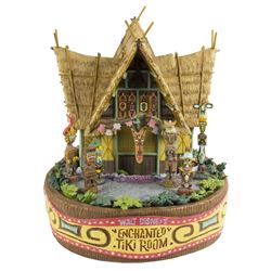 Enchanted Tiki Room Big Fig.