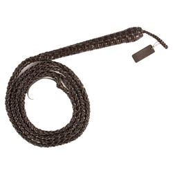 Indiana Jones Adventure Souvenir Whip.