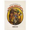 Image 1 : Bear Country Press Kit Folder & Photos.