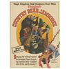 Image 1 : Country Bear Jamboree Pre-Opening Flyer.