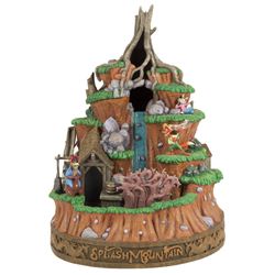 Splash Mountain Big Fig.