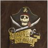 Image 4 : Sam McKim's Pirates of the Caribbean Jacket with Hat.