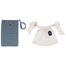 Pair of Club 33 Cast Member Aprons.