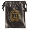 Image 2 : Club 33 Metal Paperweight.