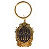 Image 8 : Collection of (6) Club 33 Souvenir Items.