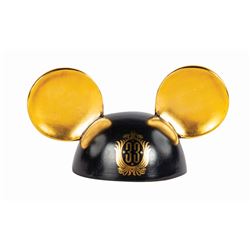 Club 33 Ceramic Mouse Ears Member Gift.