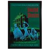 Image 1 : Haunted Mansion Attraction Poster.
